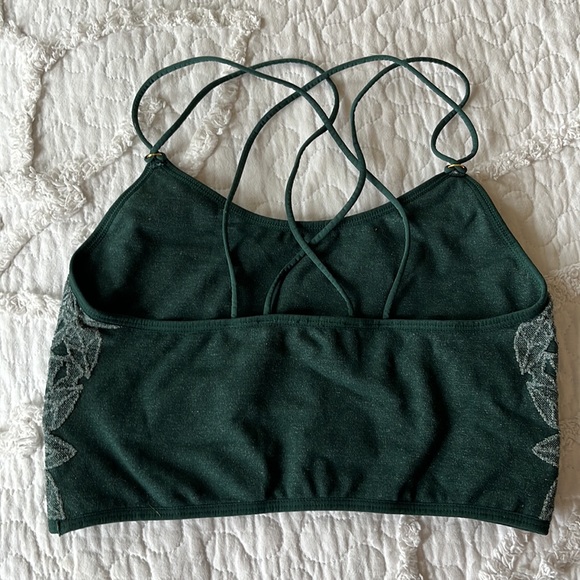 Fabletics Sports Bra - Picture 2 of 2